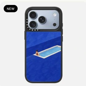 Cobalt Escape design