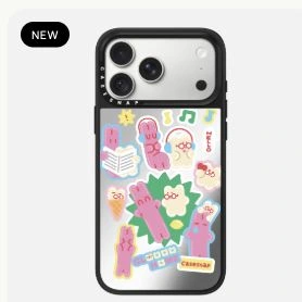Daydream of Gloooo design